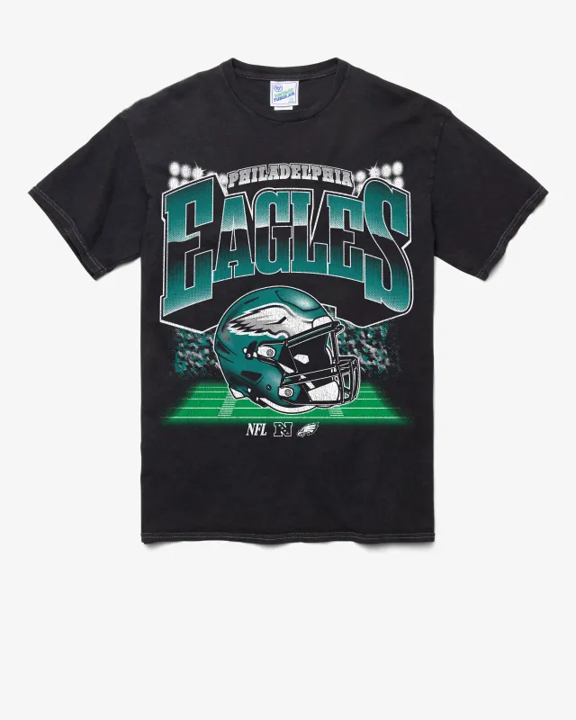 PHILADELPHIA EAGLES BLINDSIDE VINTAGE '47 TUBULAR TEE sold by 47