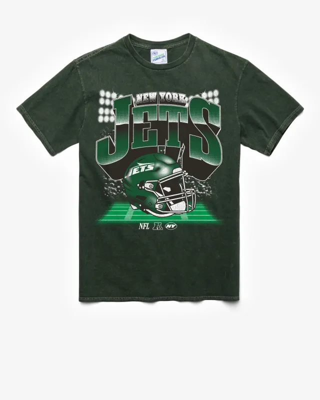 NEW YORK JETS BLINDSIDE VINTAGE '47 TUBULAR TEE sold by 47