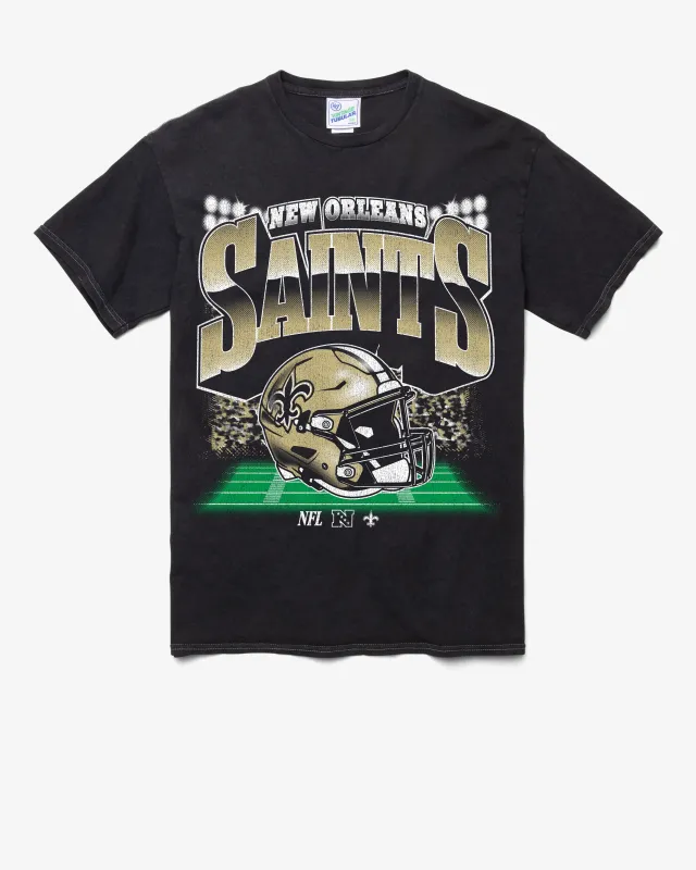 NEW ORLEANS SAINTS BLINDSIDE VINTAGE '47 TUBULAR TEE sold by 47