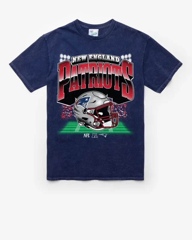 NEW ENGLAND PATRIOTS BLINDSIDE VINTAGE '47 TUBULAR TEE sold by 47