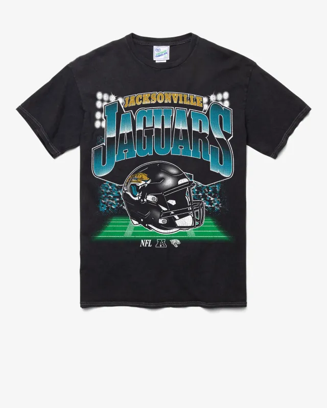 JACKSONVILLE JAGUARS BLINDSIDE VINTAGE '47 TUBULAR TEE sold by 47