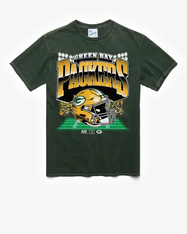 GREEN BAY PACKERS BLINDSIDE VINTAGE '47 TUBULAR TEE sold by 47