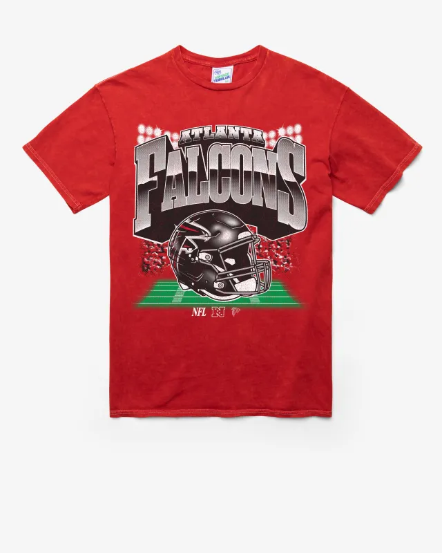 ATLANTA FALCONS BLINDSIDE VINTAGE '47 TUBULAR TEE sold by 47