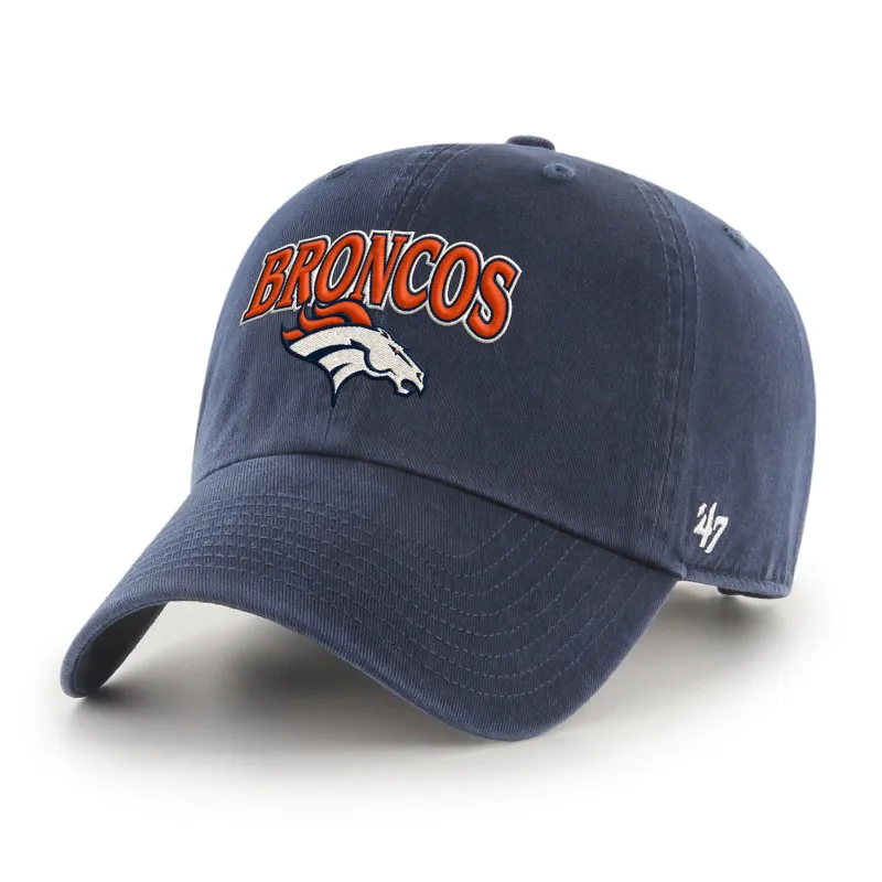 DENVER BRONCOS TUSCALOOSA '47 CLEAN UP sold by 47