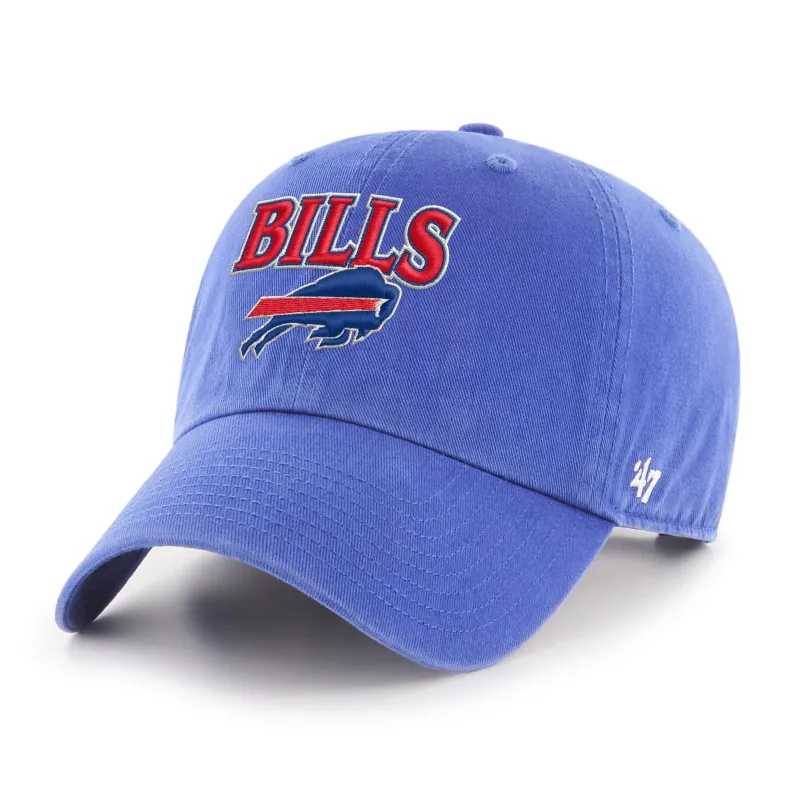 BUFFALO BILLS TUSCALOOSA '47 CLEAN UP sold by 47