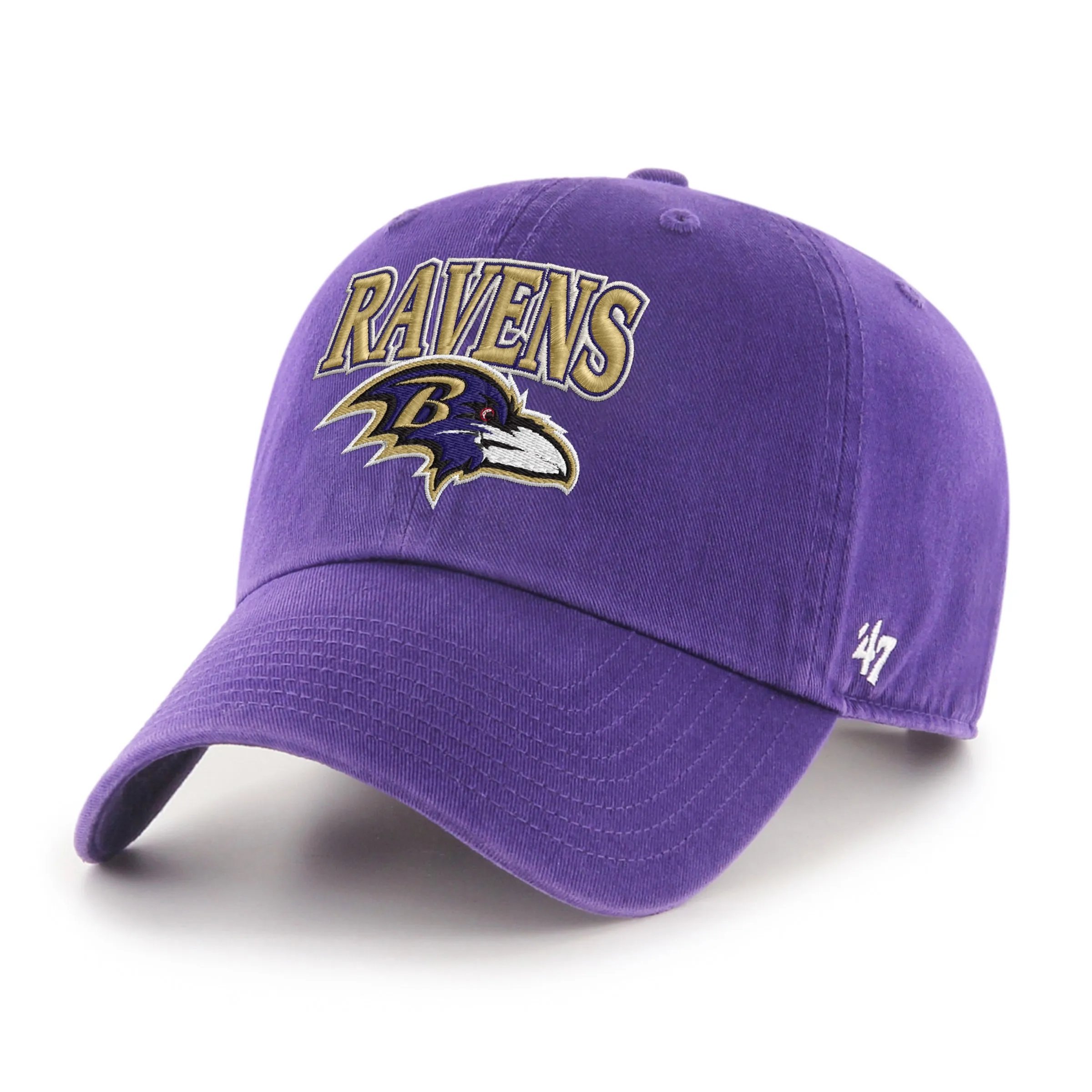 BALTIMORE RAVENS TUSCALOOSA '47 CLEAN UP sold by 47