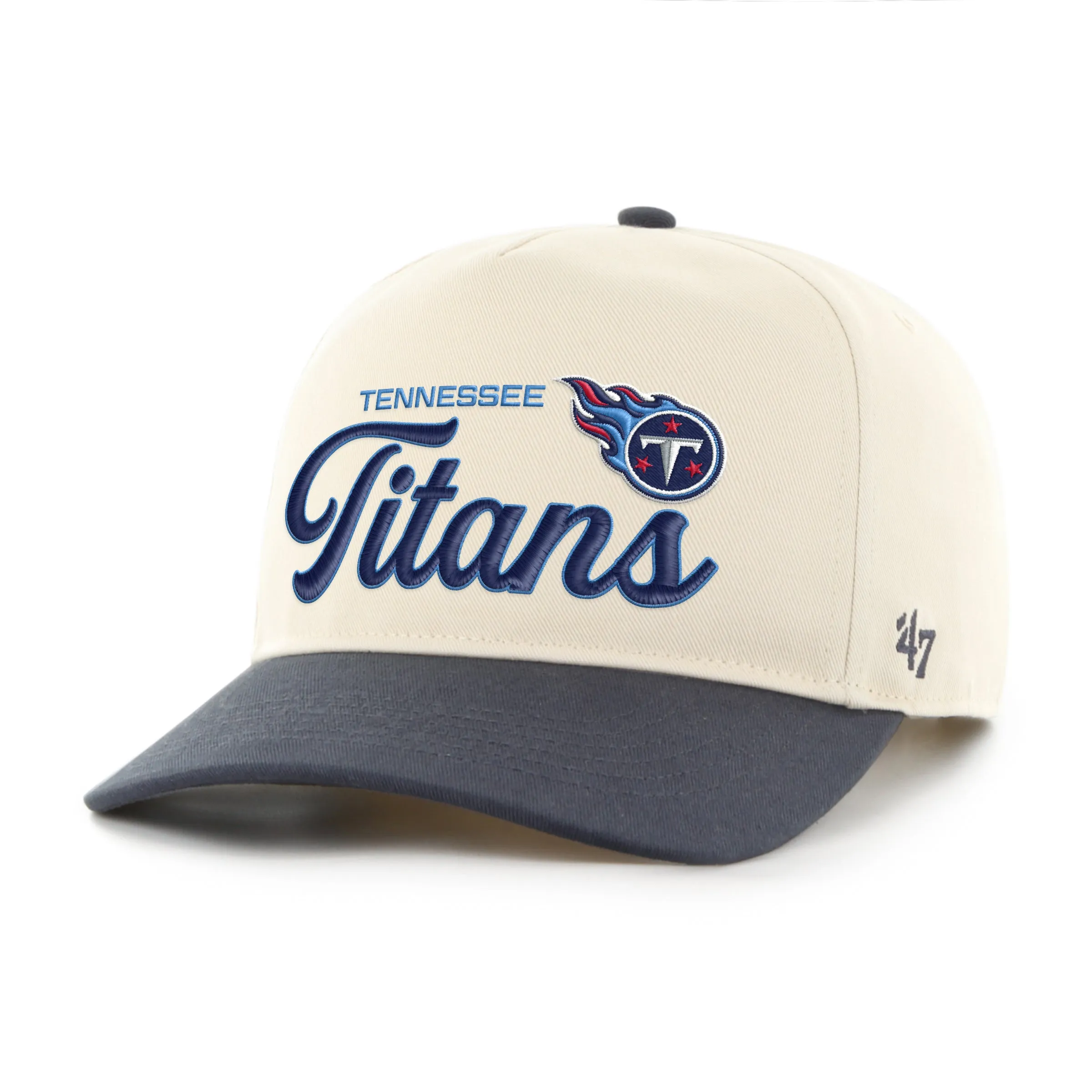 TENNESSEE TITANS ASSEMBLE '47 HITCH RF RELAXED FIT sold by 47