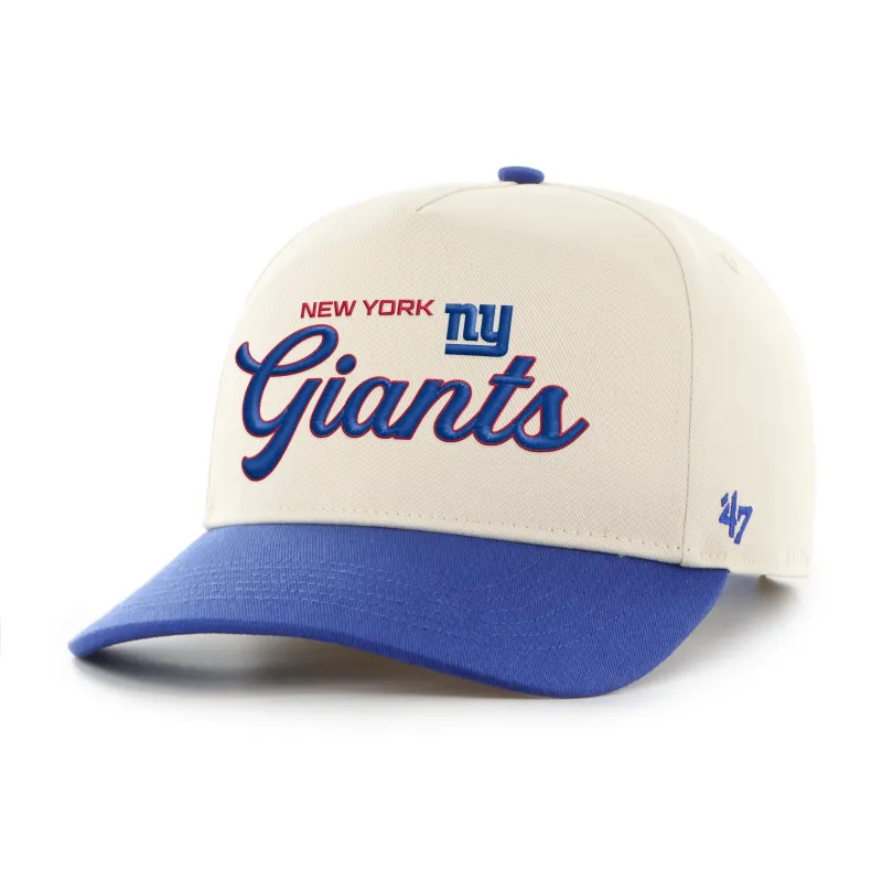 NEW YORK GIANTS ASSEMBLE '47 HITCH RF RELAXED FIT sold by 47