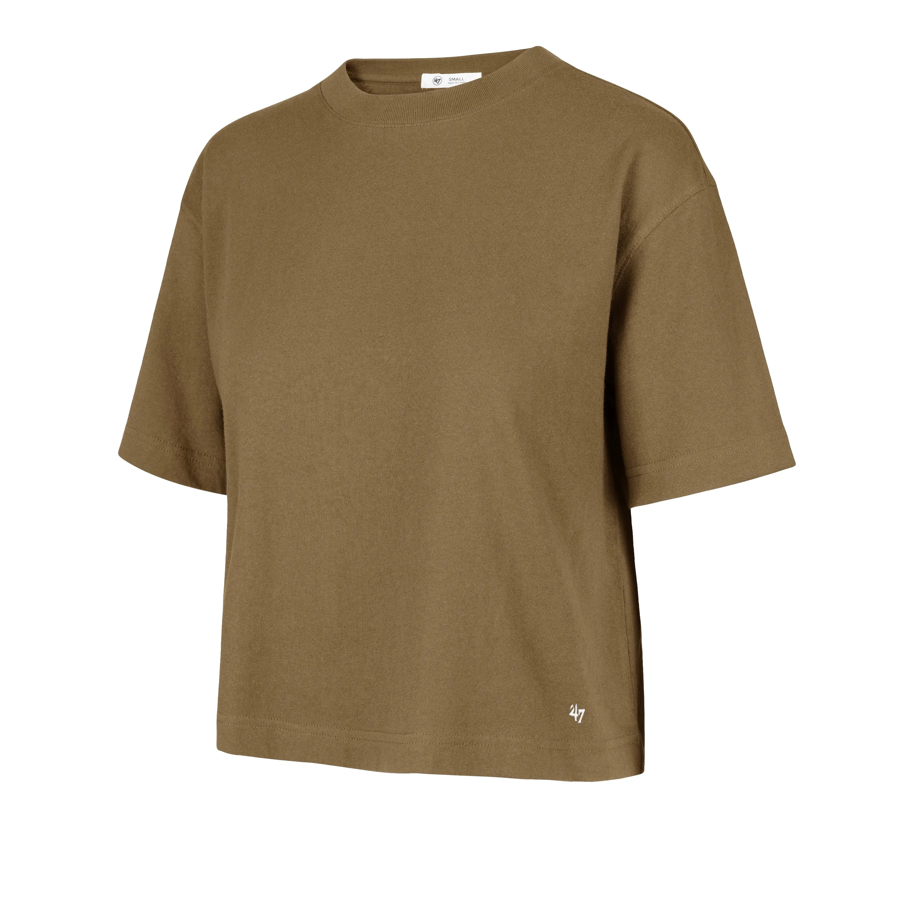 '47 BLANKS CITY TEE WOMENS sold by 47