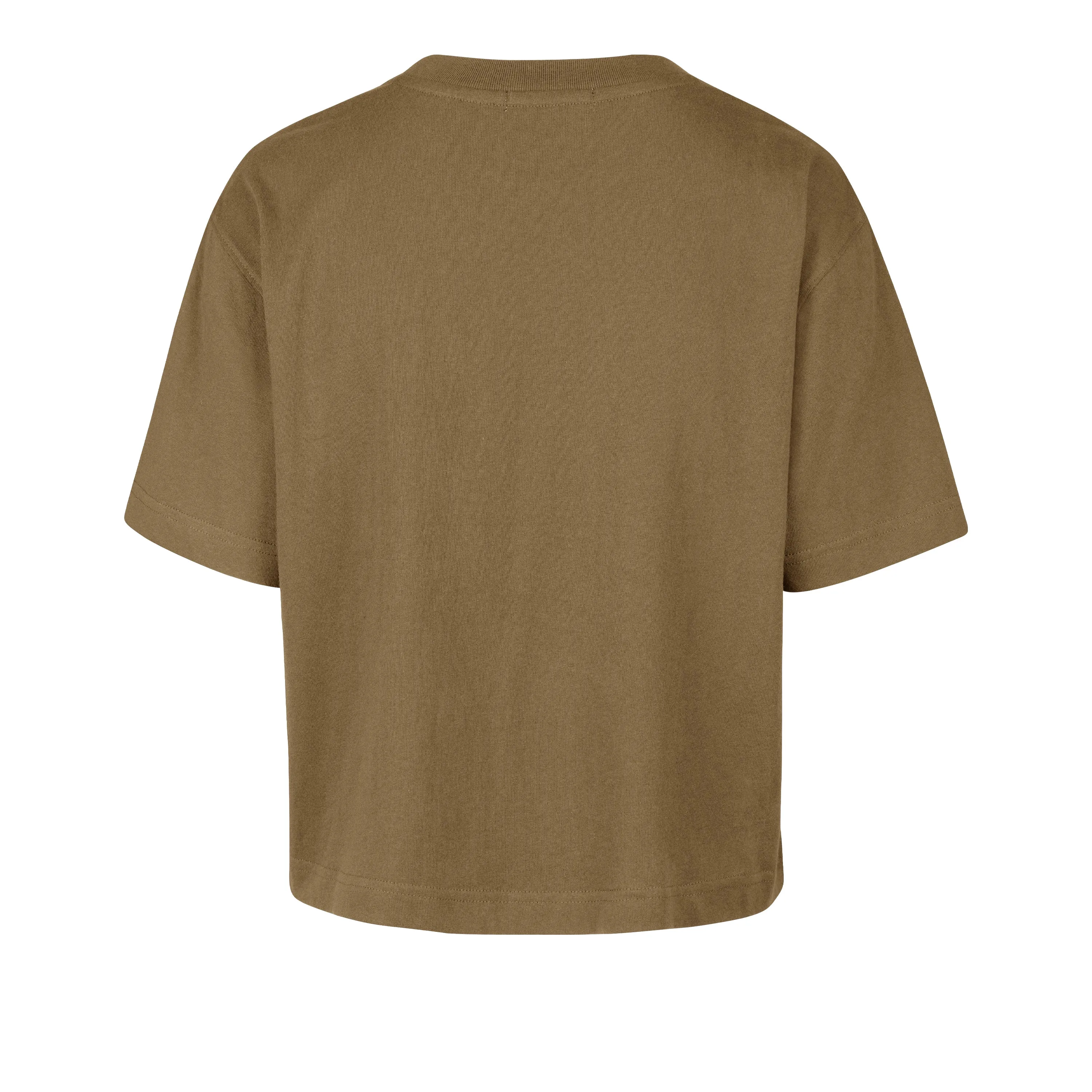 '47 BLANKS CITY TEE WOMENS sold by 47 product image thumbnail 2