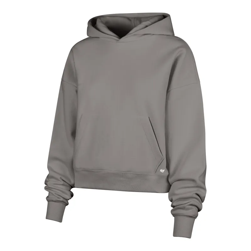 '47 BLANKS FOUNDATION HOOD WOMENS made by 47