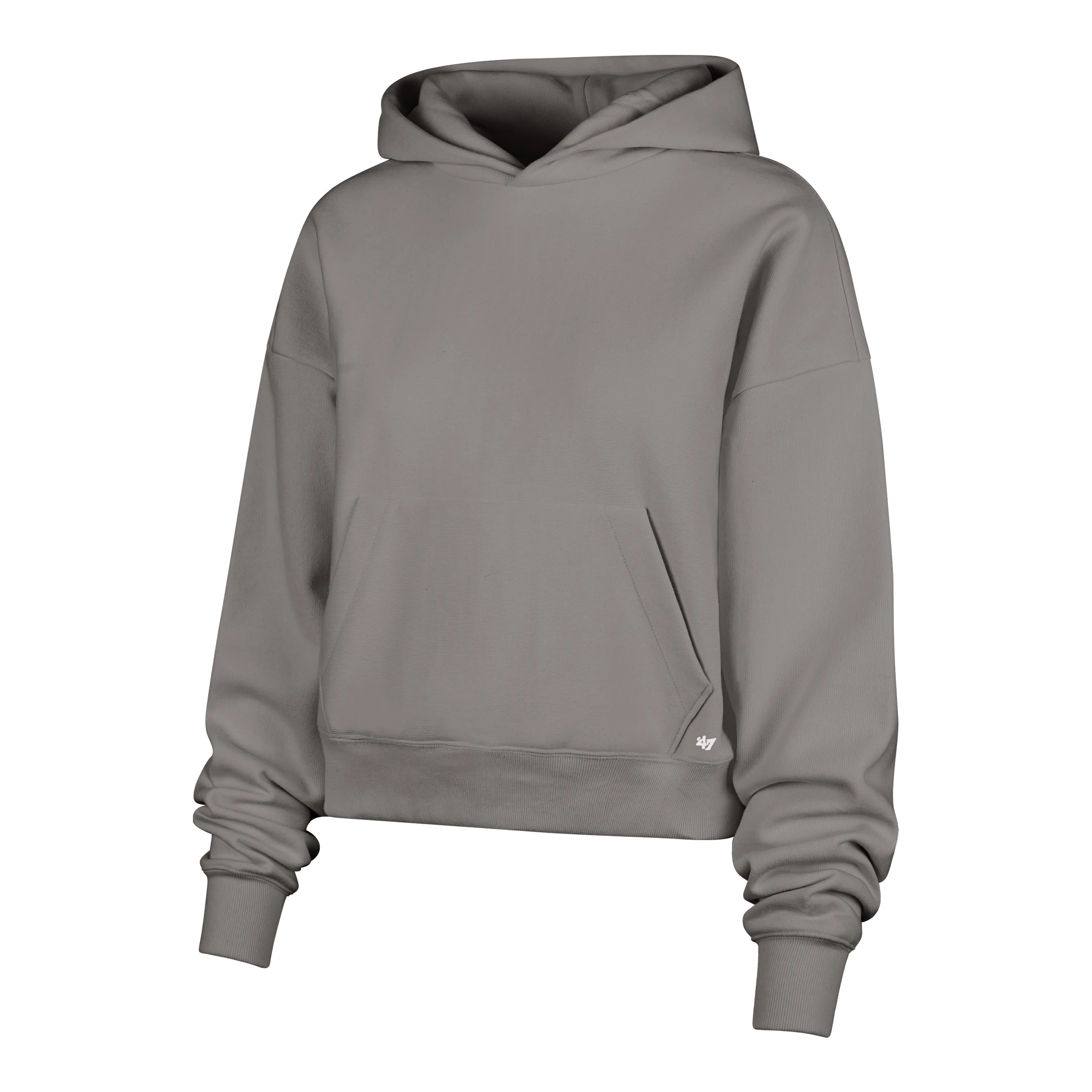 '47 BLANKS FOUNDATION HOOD WOMENS sold by 47