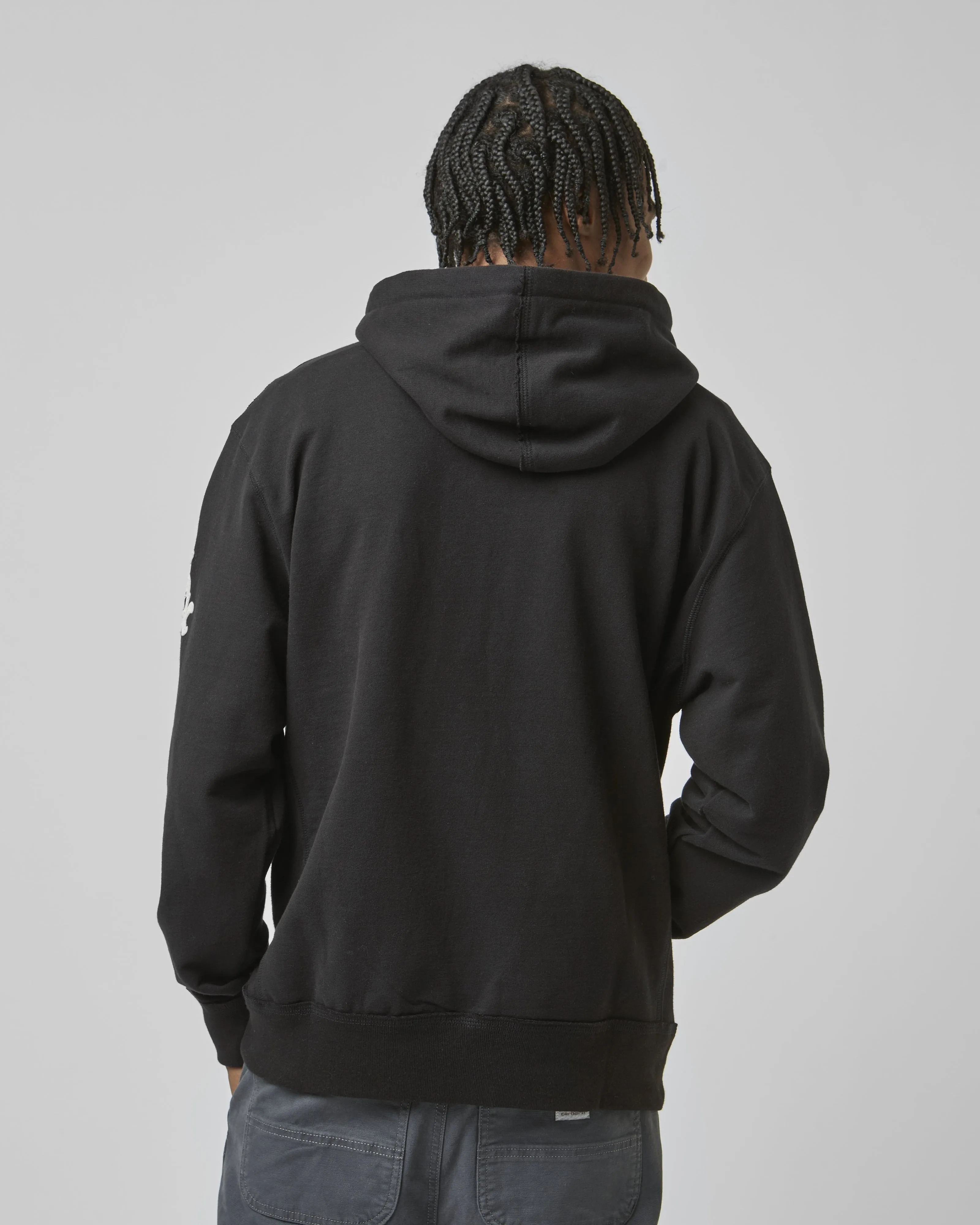 CHICAGO WHITE SOX RELIC '47 HARRIS SCRIMMAGE HOOD sold by 47 product image thumbnail 4