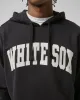 CHICAGO WHITE SOX RELIC '47 HARRIS SCRIMMAGE HOOD sold by 47