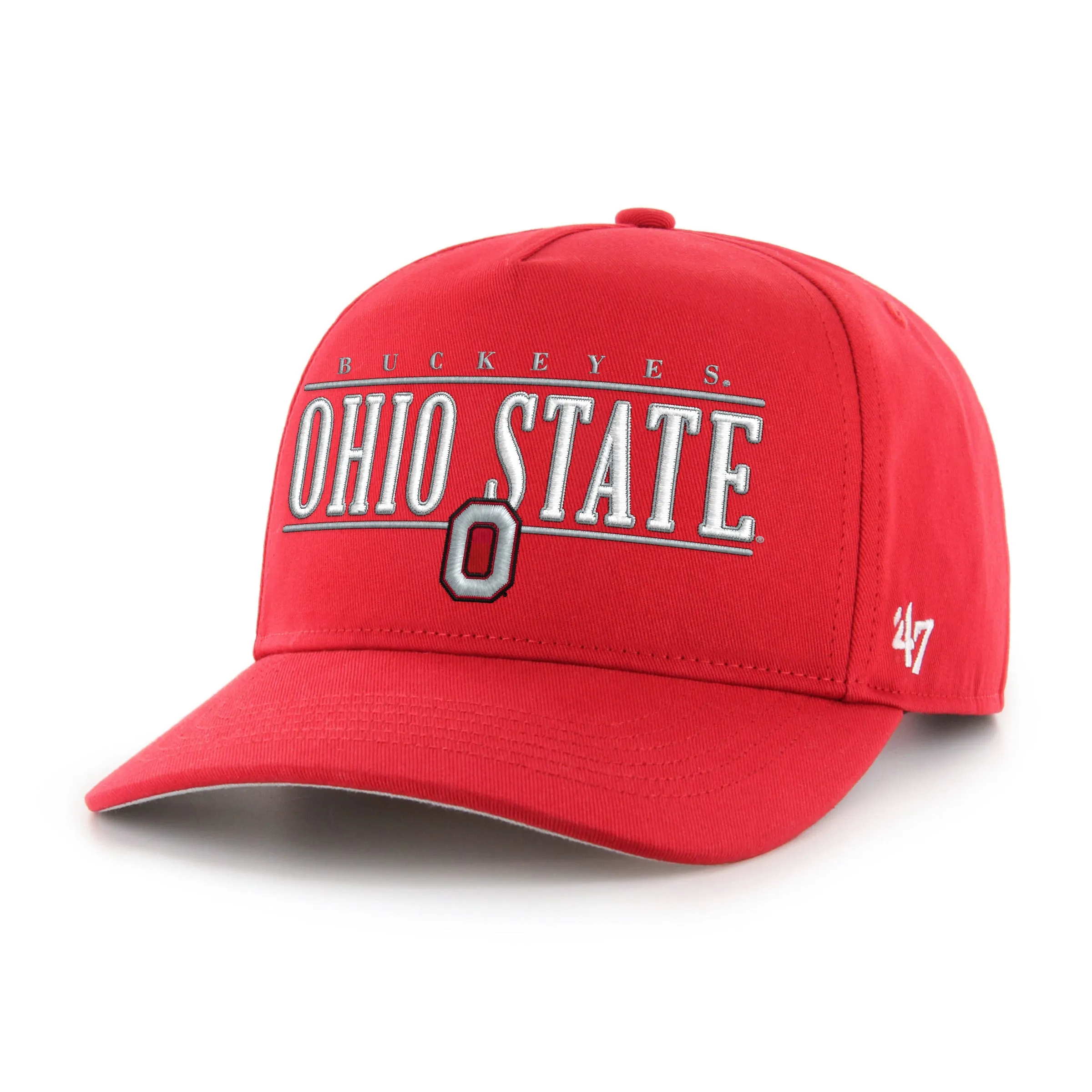 OHIO STATE BUCKEYES CITY LINE '47 HITCH sold by 47