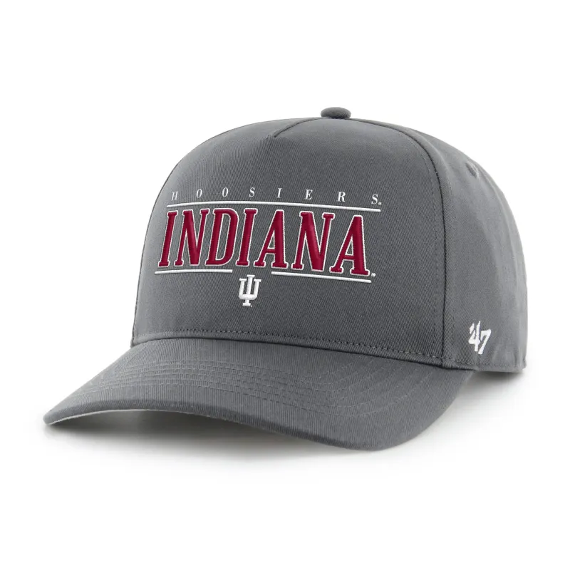 INDIANA HOOSIERS CITY LINE '47 HITCH sold by 47