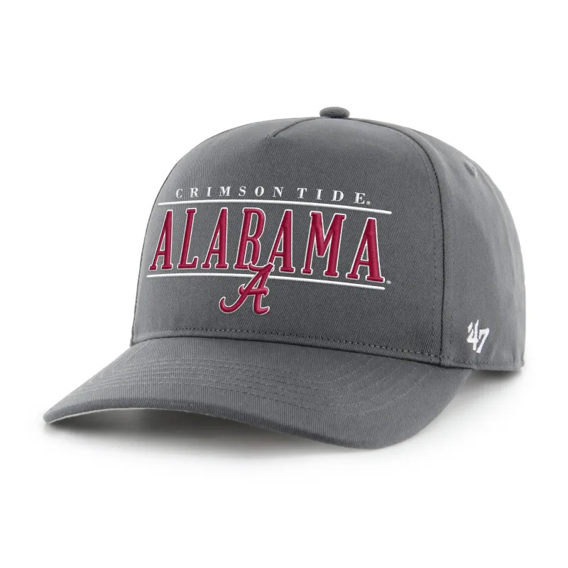 ALABAMA CRIMSON TIDE CITY LINE '47 HITCH sold by 47