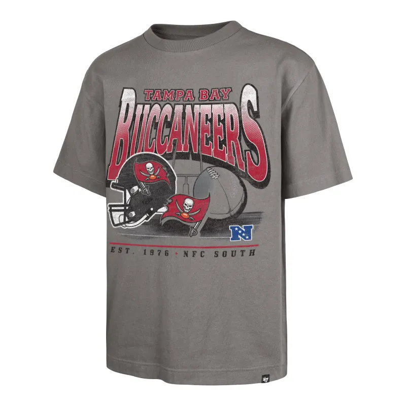 TAMPA BAY BUCCANEERS REGIONAL '47 FOUNDATION TEE sold by 47