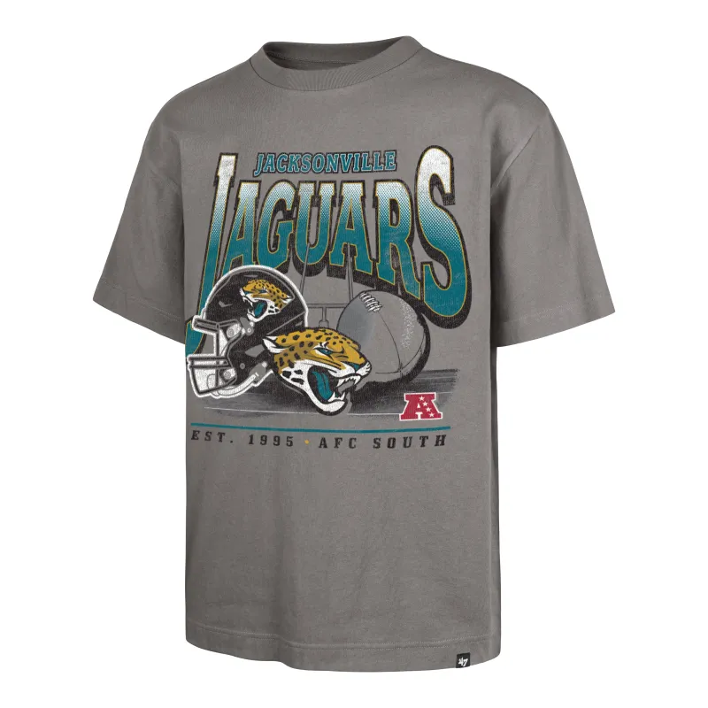 JACKSONVILLE JAGUARS REGIONAL '47 FOUNDATION TEE sold by 47