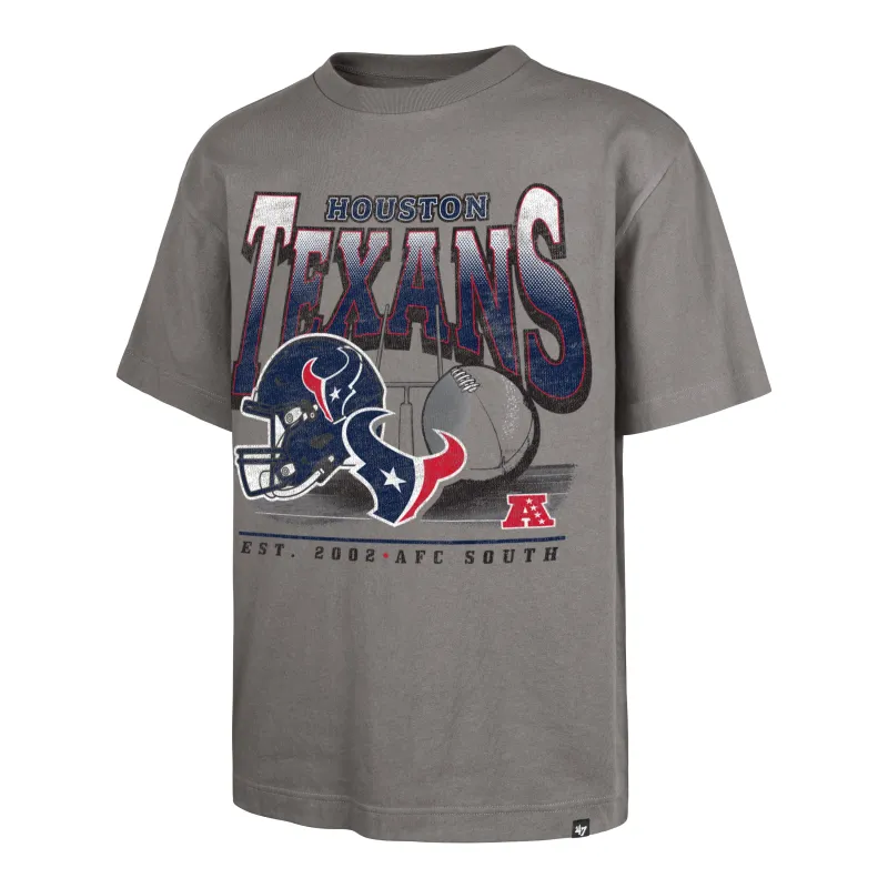 HOUSTON TEXANS REGIONAL '47 FOUNDATION TEE sold by 47