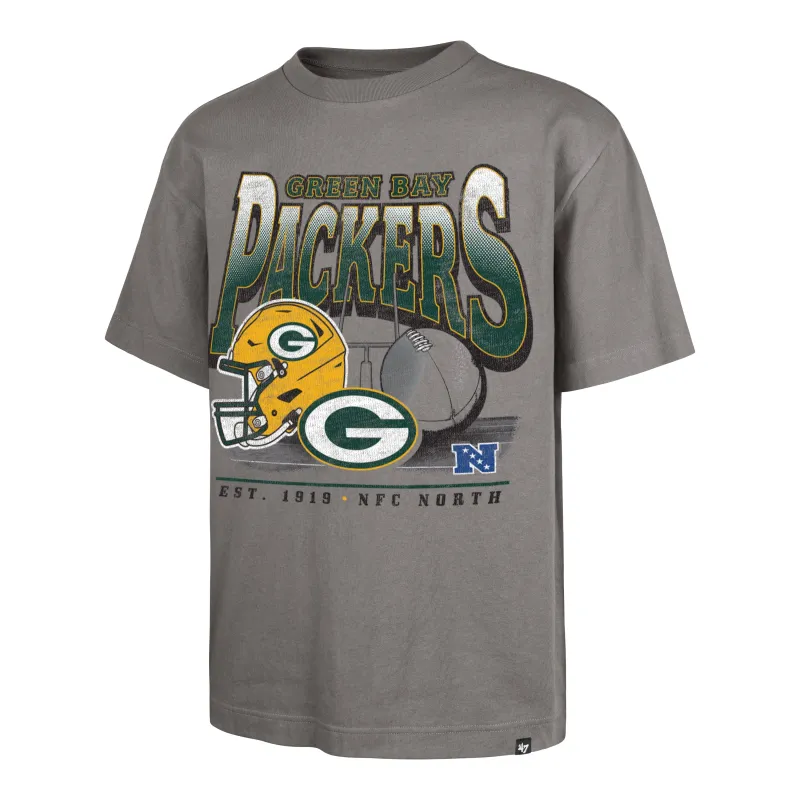GREEN BAY PACKERS REGIONAL '47 FOUNDATION TEE sold by 47