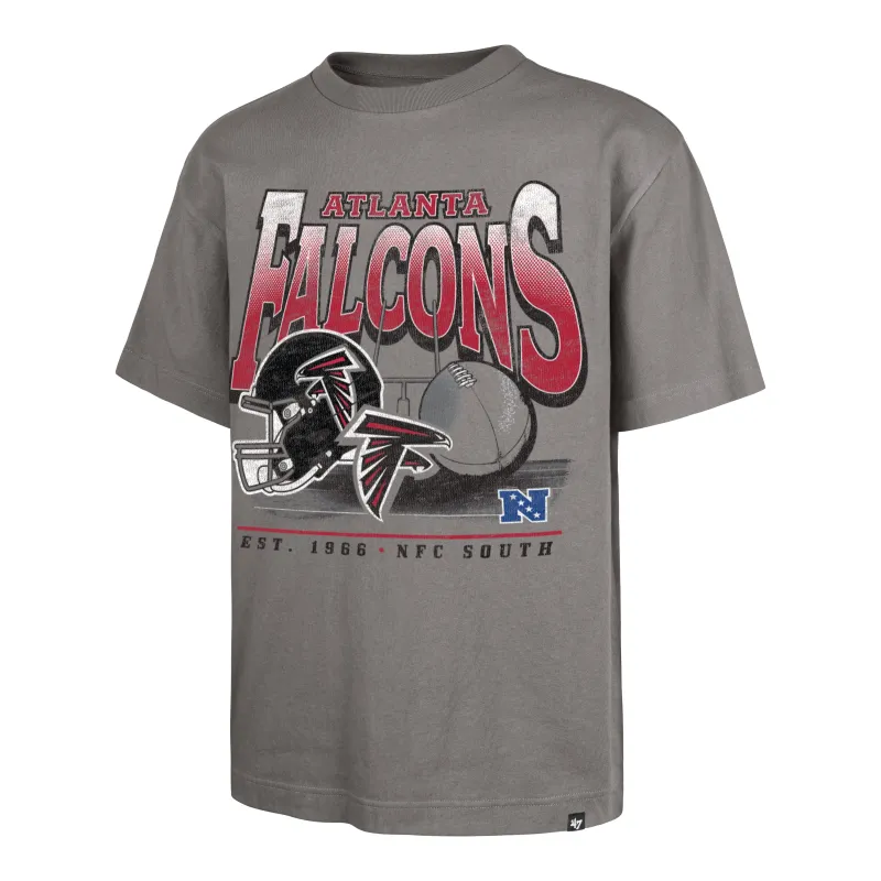 ATLANTA FALCONS REGIONAL '47 FOUNDATION TEE sold by 47