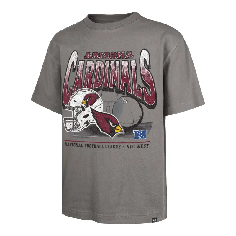 ARIZONA CARDINALS REGIONAL '47 FOUNDATION TEE sold by 47