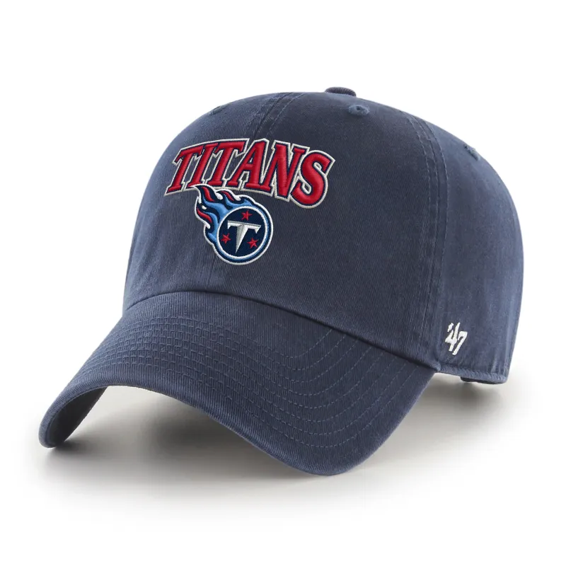 TENNESSEE TITANS TUSCALOOSA '47 CLEAN UP sold by 47