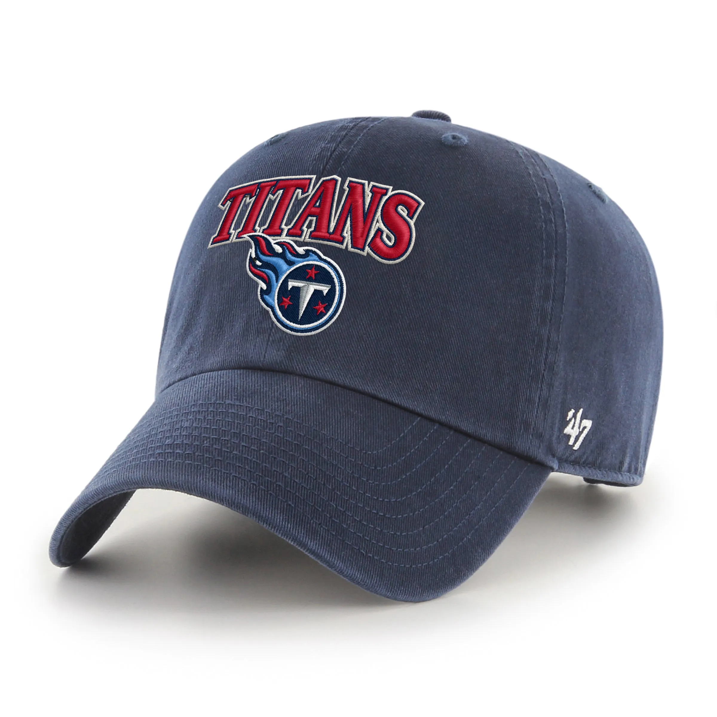 TENNESSEE TITANS TUSCALOOSA '47 CLEAN UP sold by 47