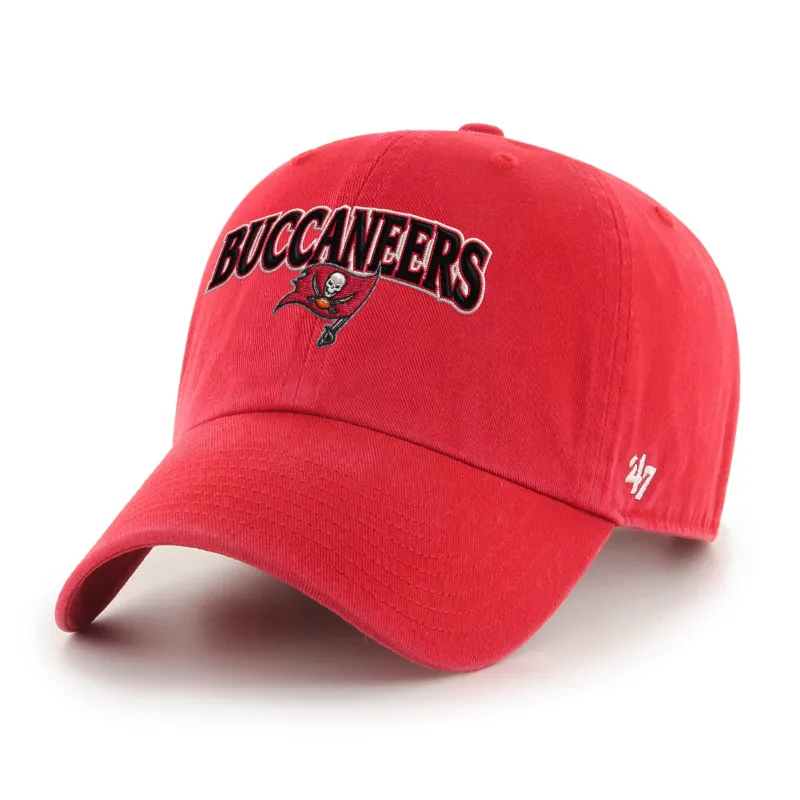 TAMPA BAY BUCCANEERS TUSCALOOSA '47 CLEAN UP sold by 47