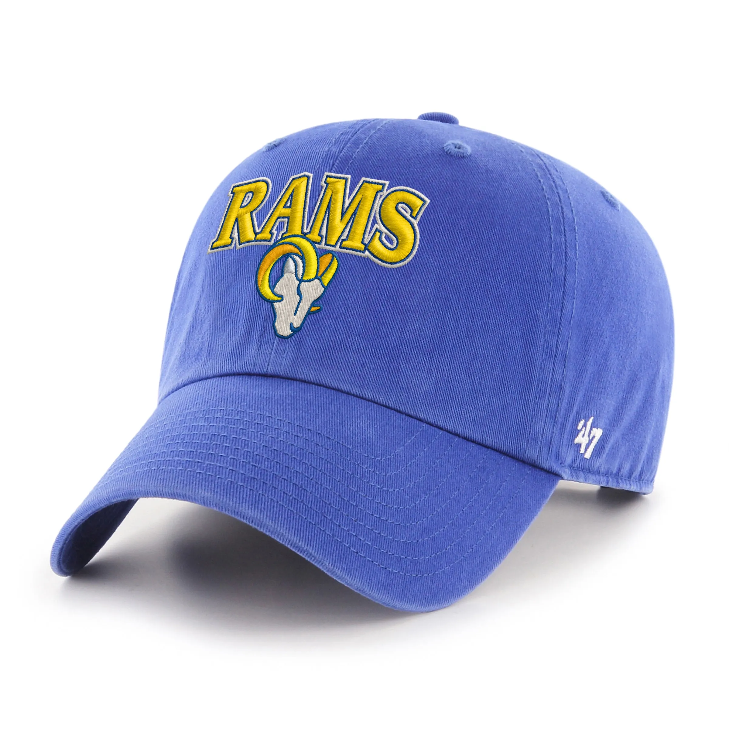 LOS ANGELES RAMS TUSCALOOSA '47 CLEAN UP sold by 47