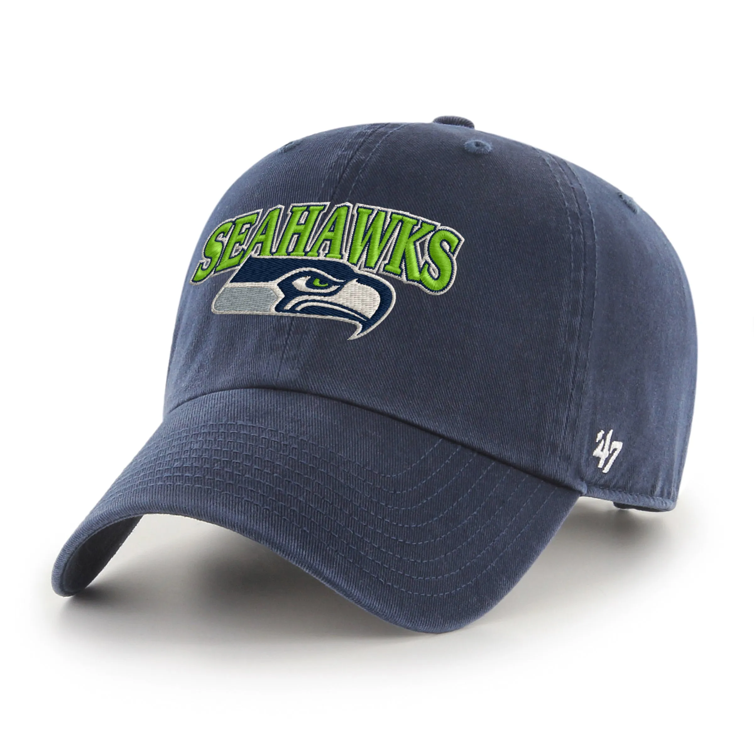 SEATTLE SEAHAWKS TUSCALOOSA '47 CLEAN UP sold by 47