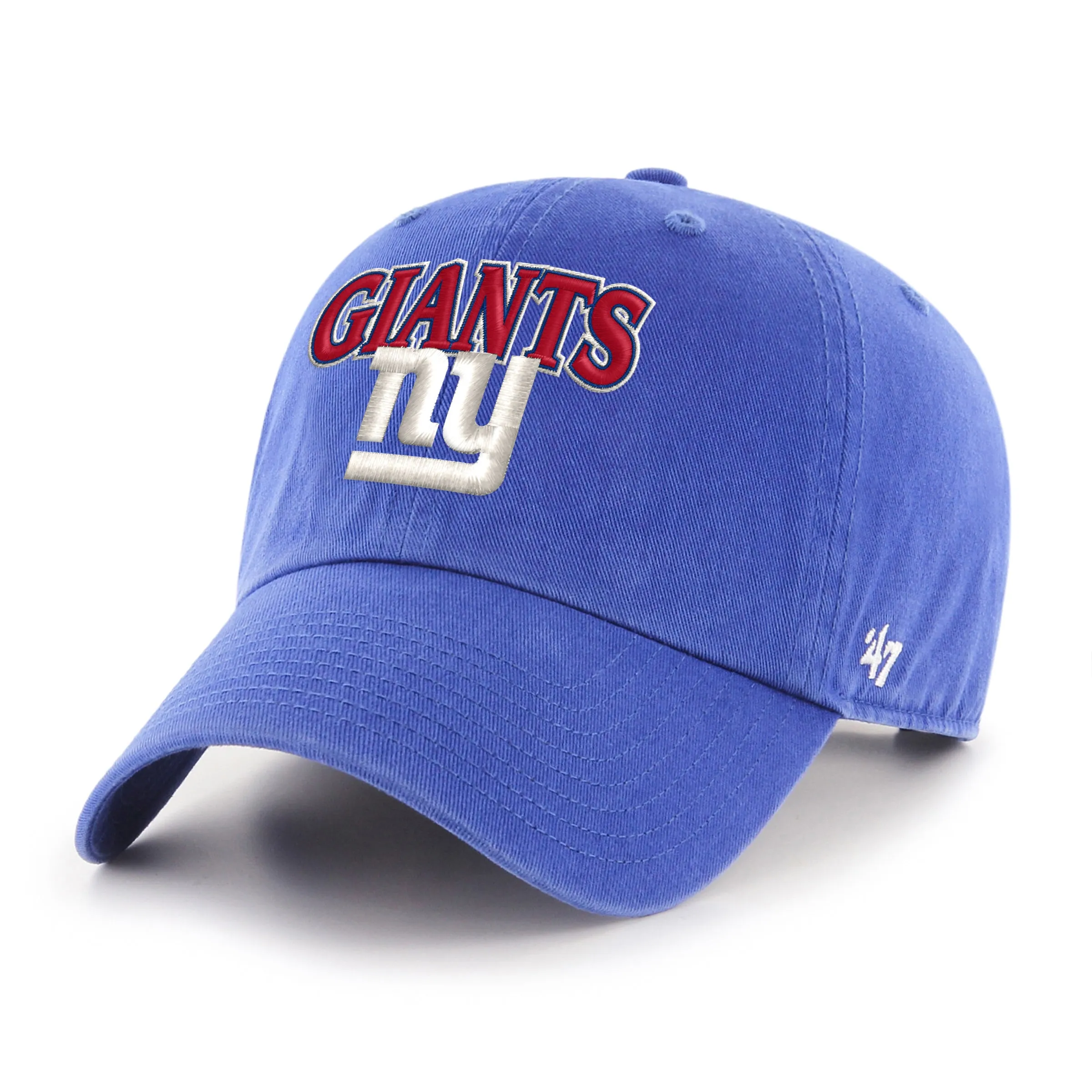 NEW YORK GIANTS TUSCALOOSA '47 CLEAN UP sold by 47