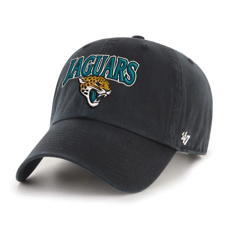 JACKSONVILLE JAGUARS TUSCALOOSA '47 CLEAN UP sold by 47