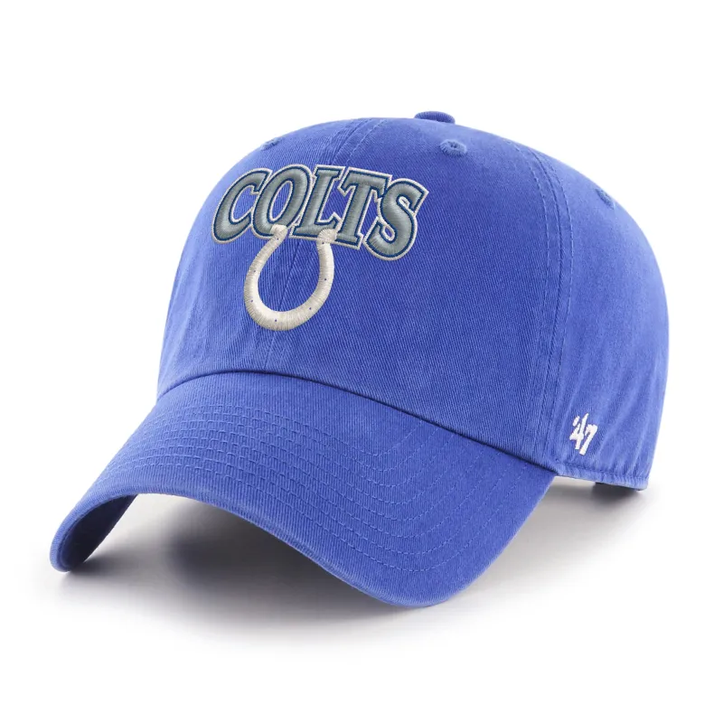 INDIANAPOLIS COLTS TUSCALOOSA '47 CLEAN UP sold by 47