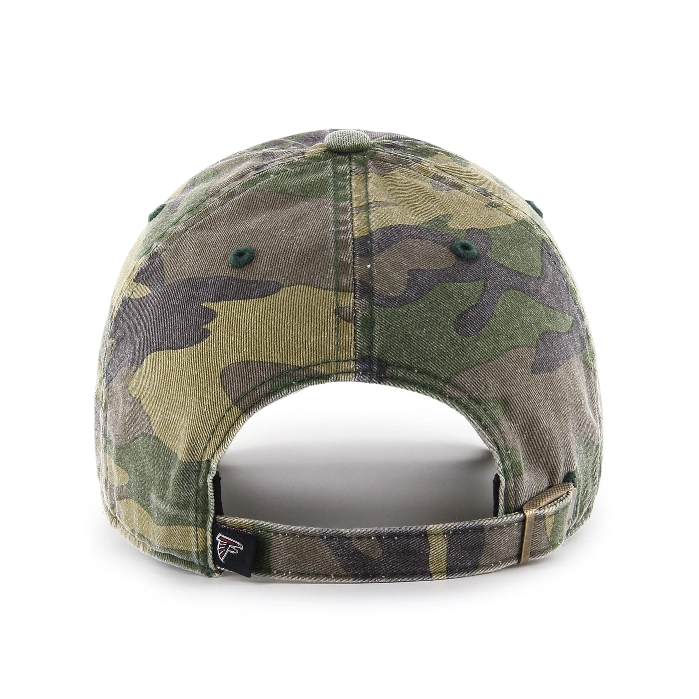 ATLANTA FALCONS CAMO '47 CLEAN UP sold by 47 product image thumbnail 2