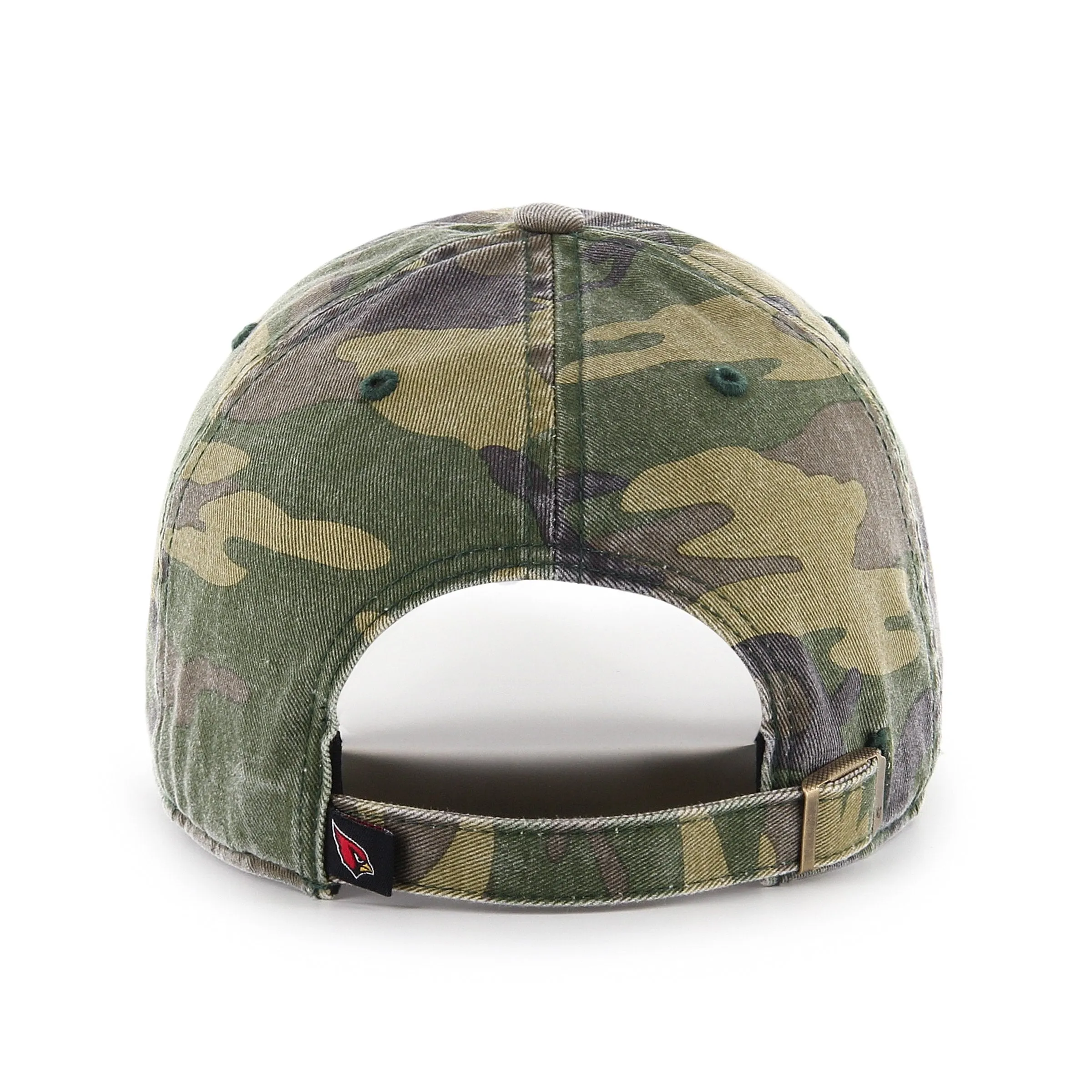 ARIZONA CARDINALS CAMO '47 CLEAN UP sold by 47 product image thumbnail 2