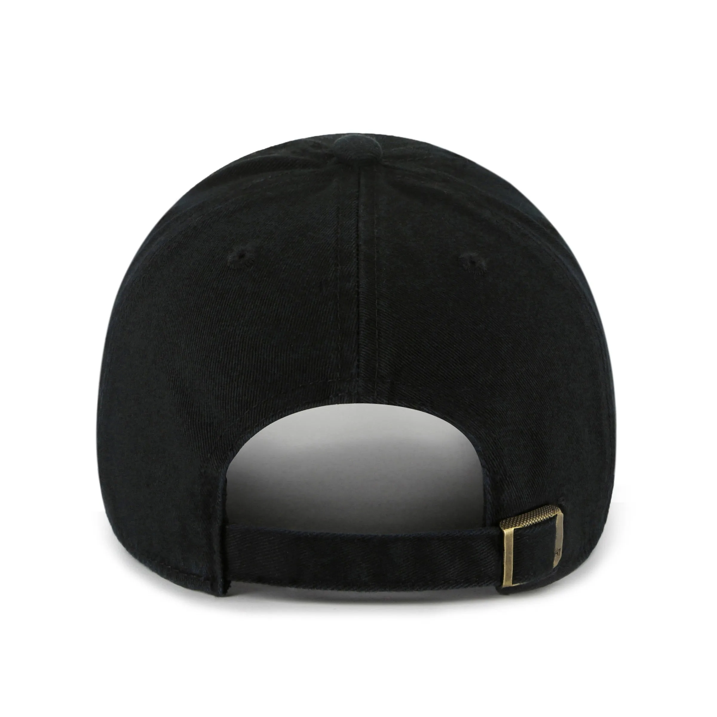 NEW YORK KNICKS KHAKI ACCENTS '47 CLEAN UP sold by 47 product image thumbnail 3