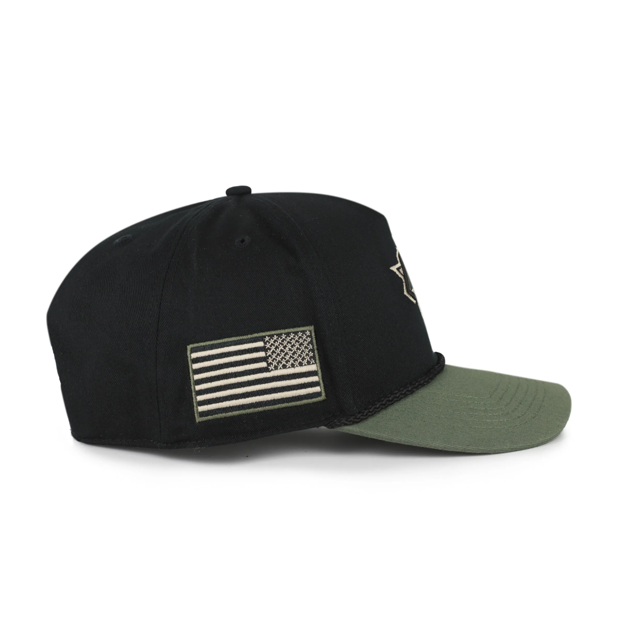 NEW YORK KNICKS KHAKI ACCENTS '47 HITCH sold by 47 product image thumbnail 2