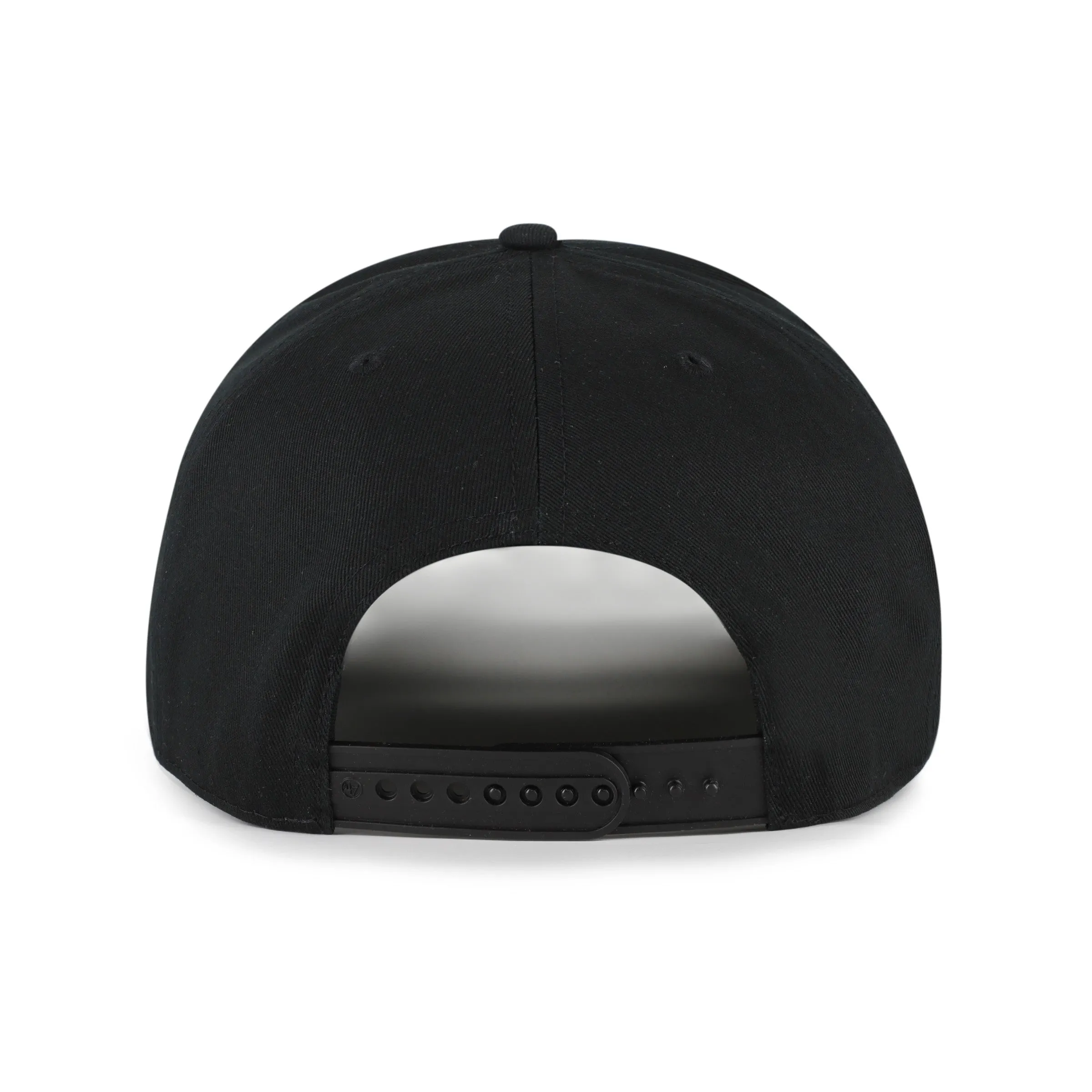 LOS ANGELES LAKERS KHAKI ACCENTS '47 HITCH sold by 47 product image thumbnail 3