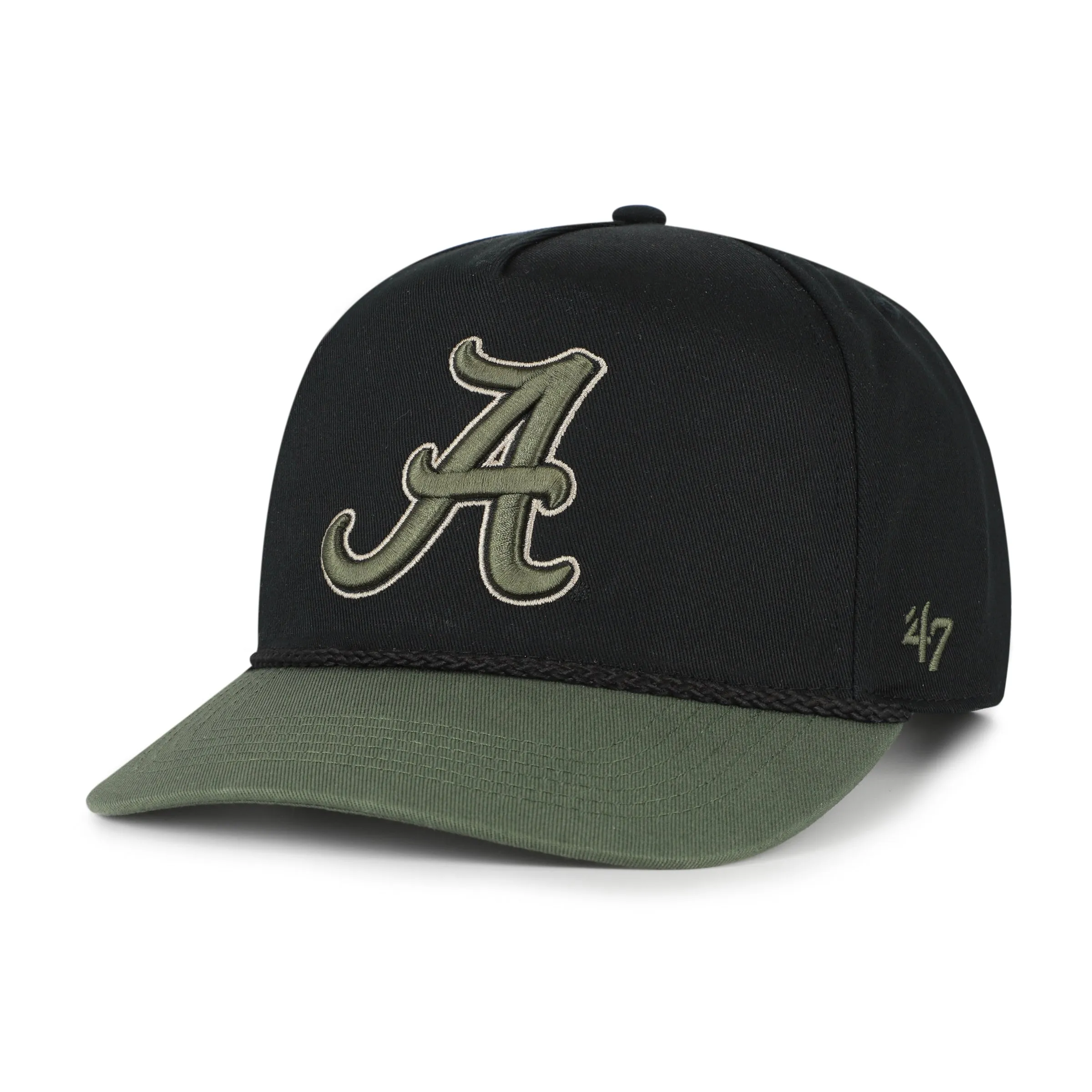 ALABAMA CRIMSON TIDE KHAKI ACCENTS '47 HITCH sold by 47 product image thumbnail 4