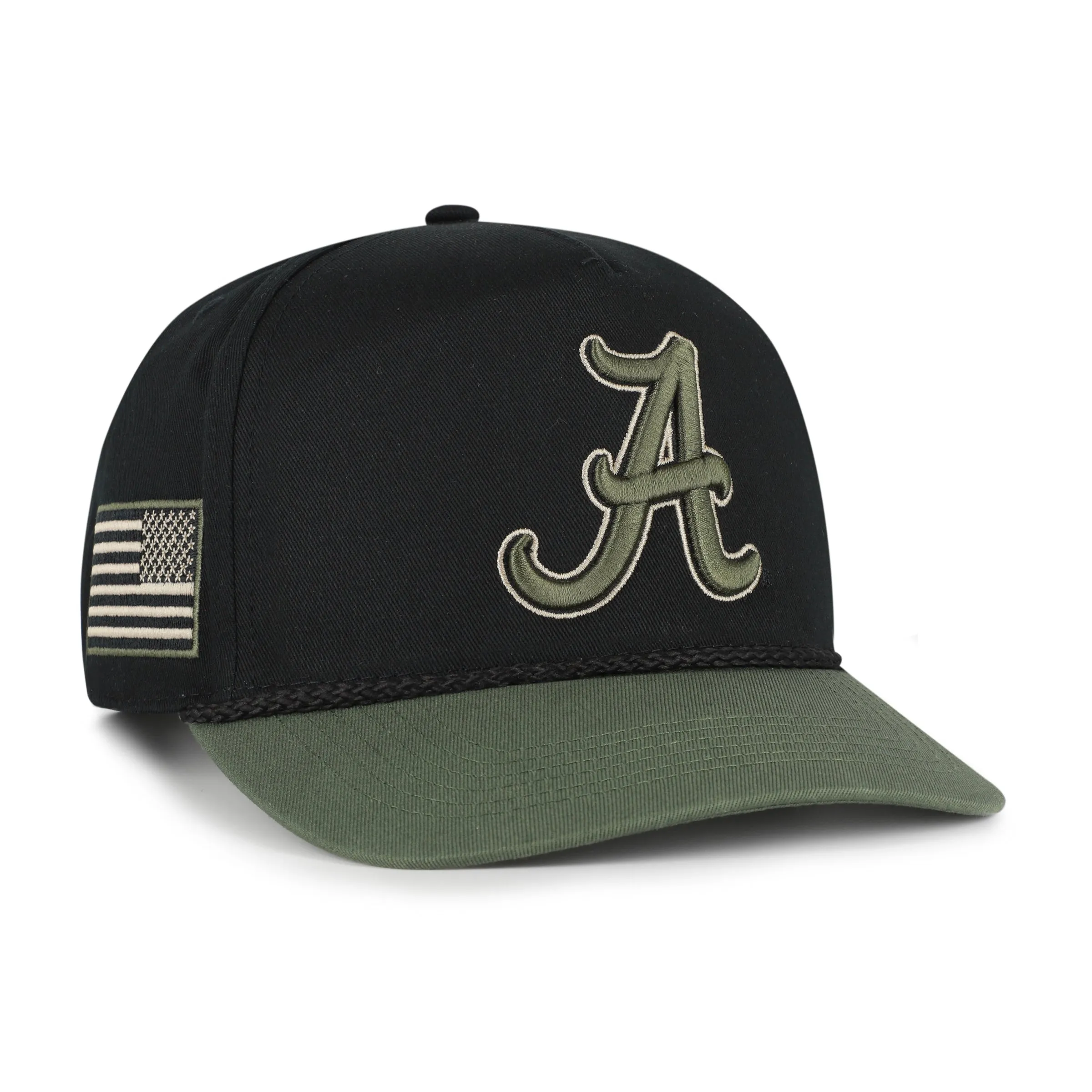 ALABAMA CRIMSON TIDE KHAKI ACCENTS '47 HITCH sold by 47