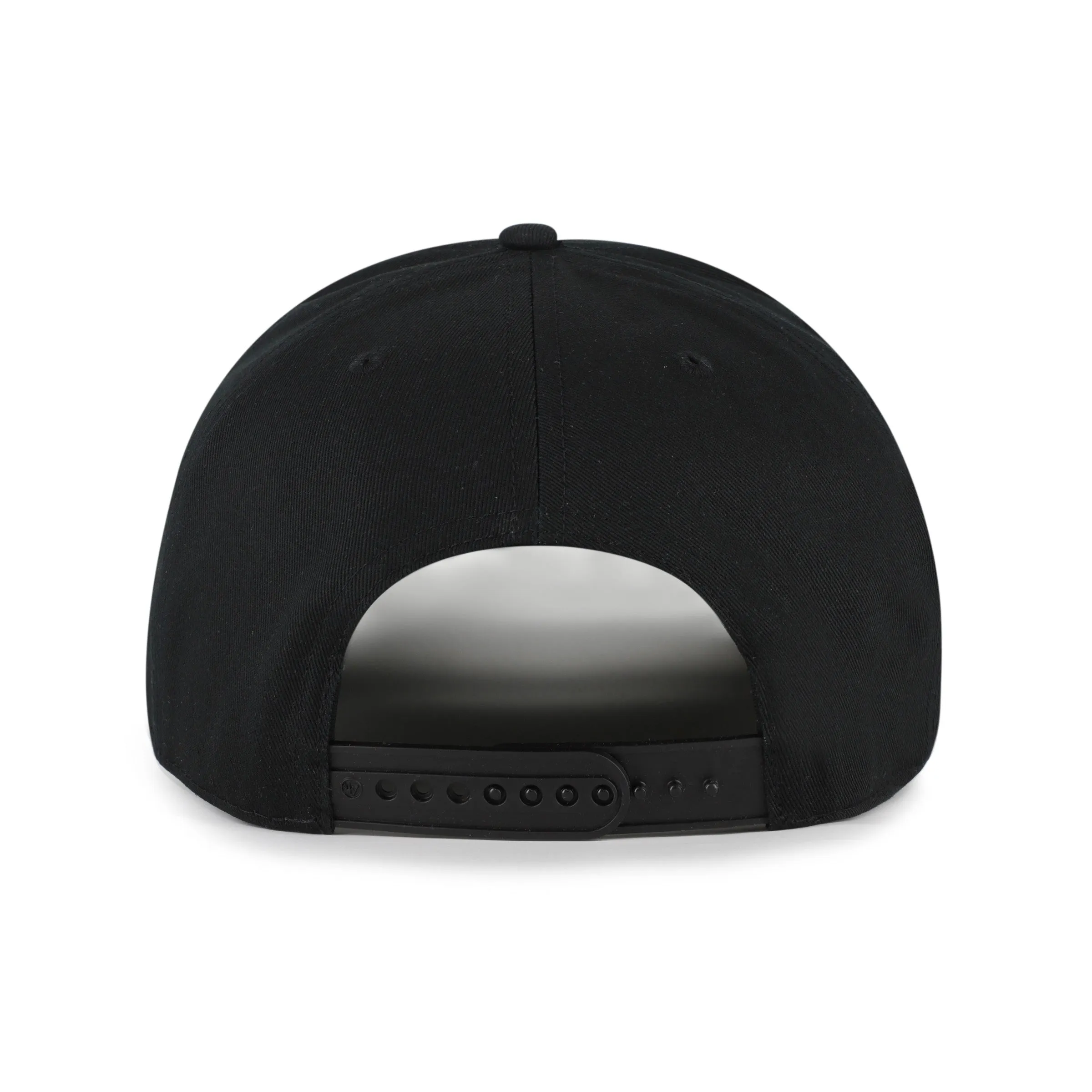 ATLANTA BRAVES KHAKI ACCENTS '47 HITCH sold by 47 product image thumbnail 3