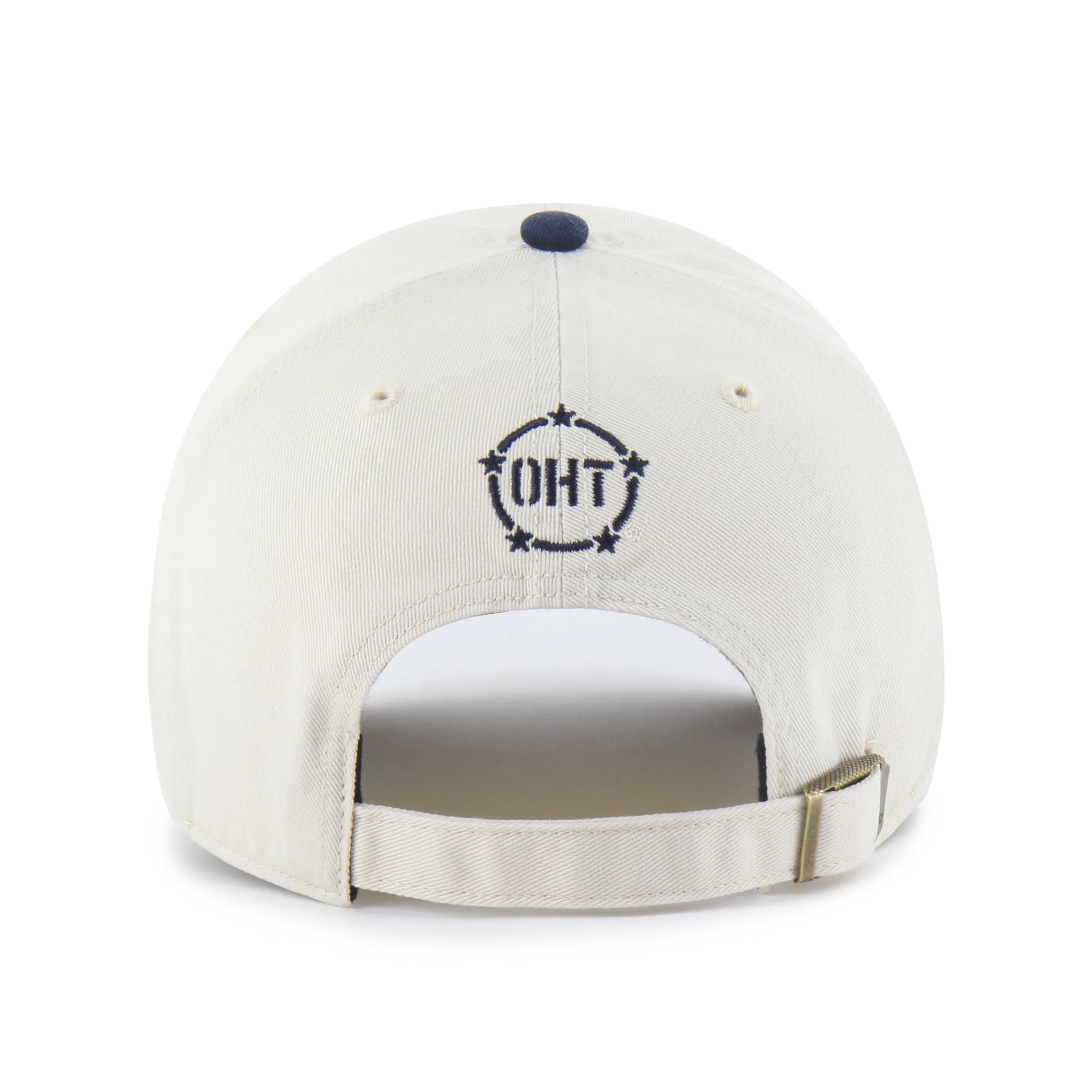 OPERATION HAT TRICK OHT TWO TONE FLAG '47 CLEAN UP sold by 47 product image thumbnail 2