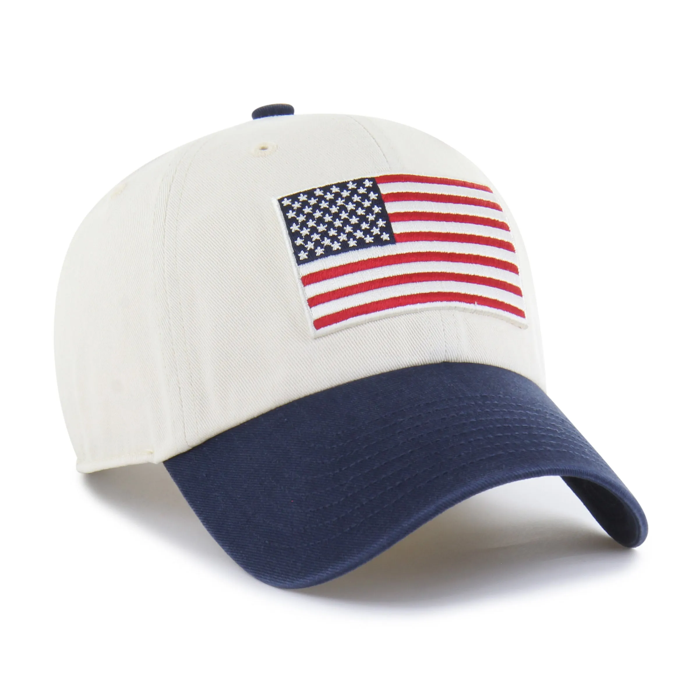 OPERATION HAT TRICK OHT TWO TONE FLAG '47 CLEAN UP sold by 47 product image thumbnail 3