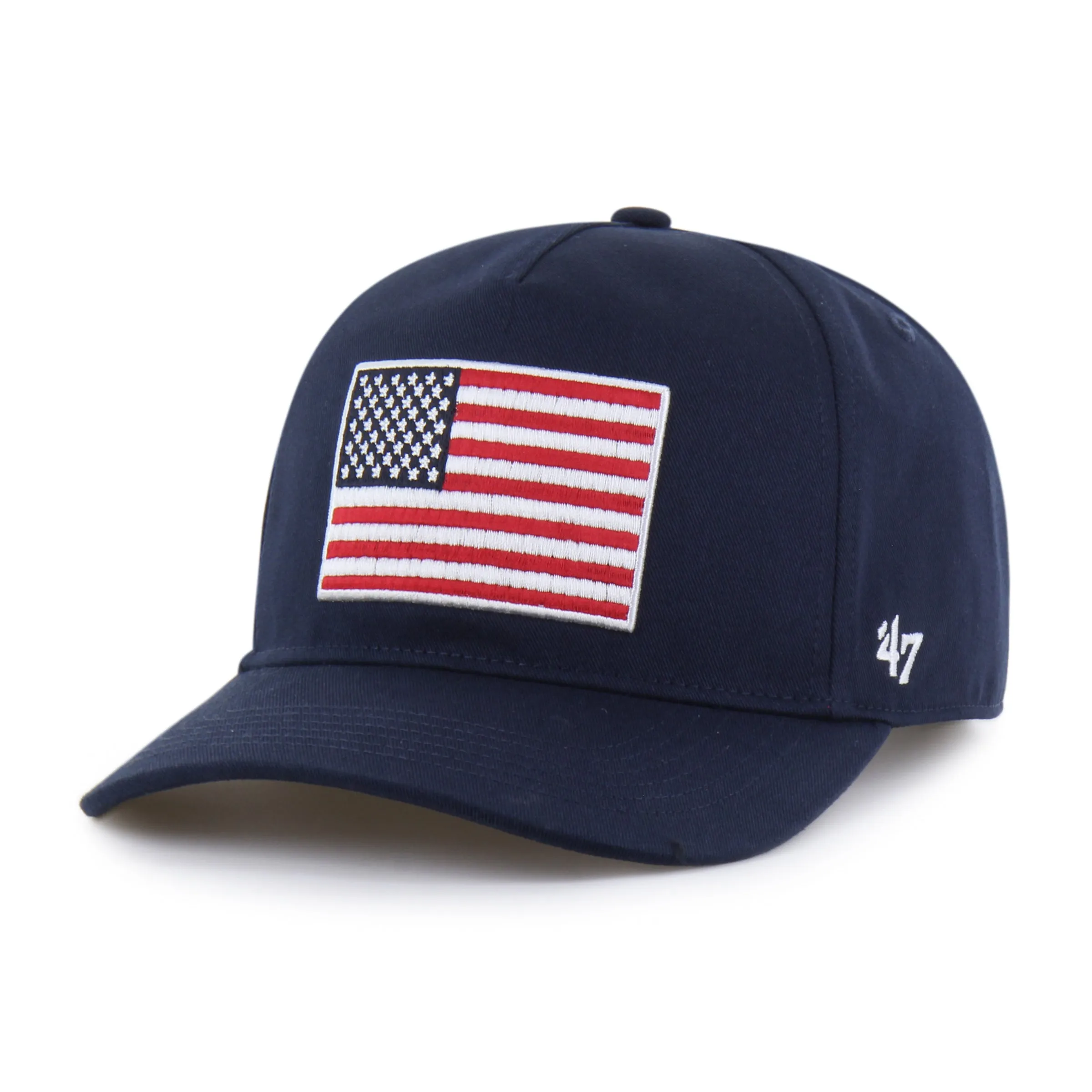 OPERATION HAT TRICK OHT FLAG '47 HITCH sold by 47 product image thumbnail 4