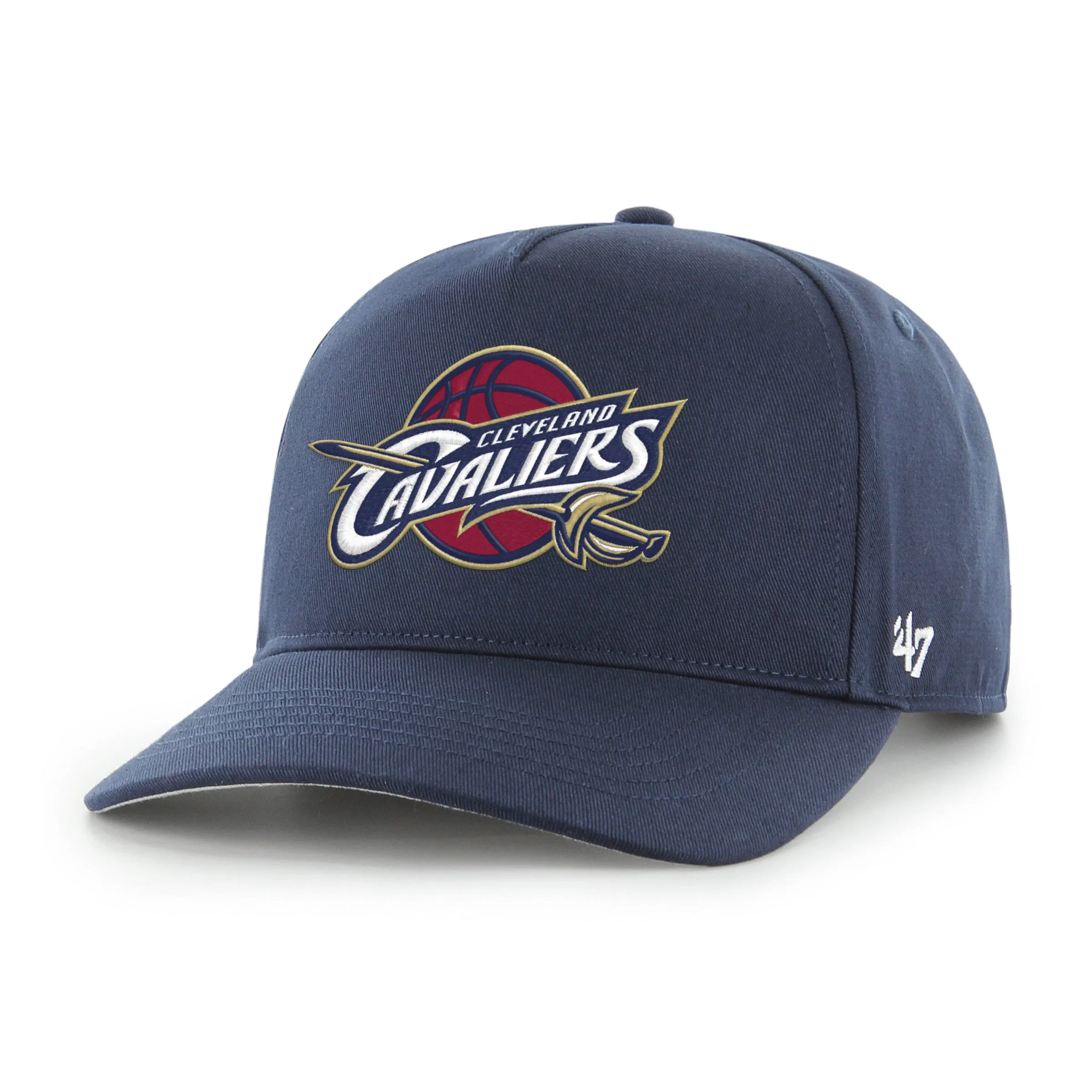 CLEVELAND CAVALIERS HARDWOOD CLASSICS '47 HITCH sold by 47