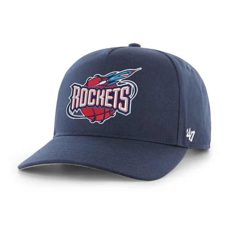 HOUSTON ROCKETS HARDWOOD CLASSICS '47 HITCH sold by 47