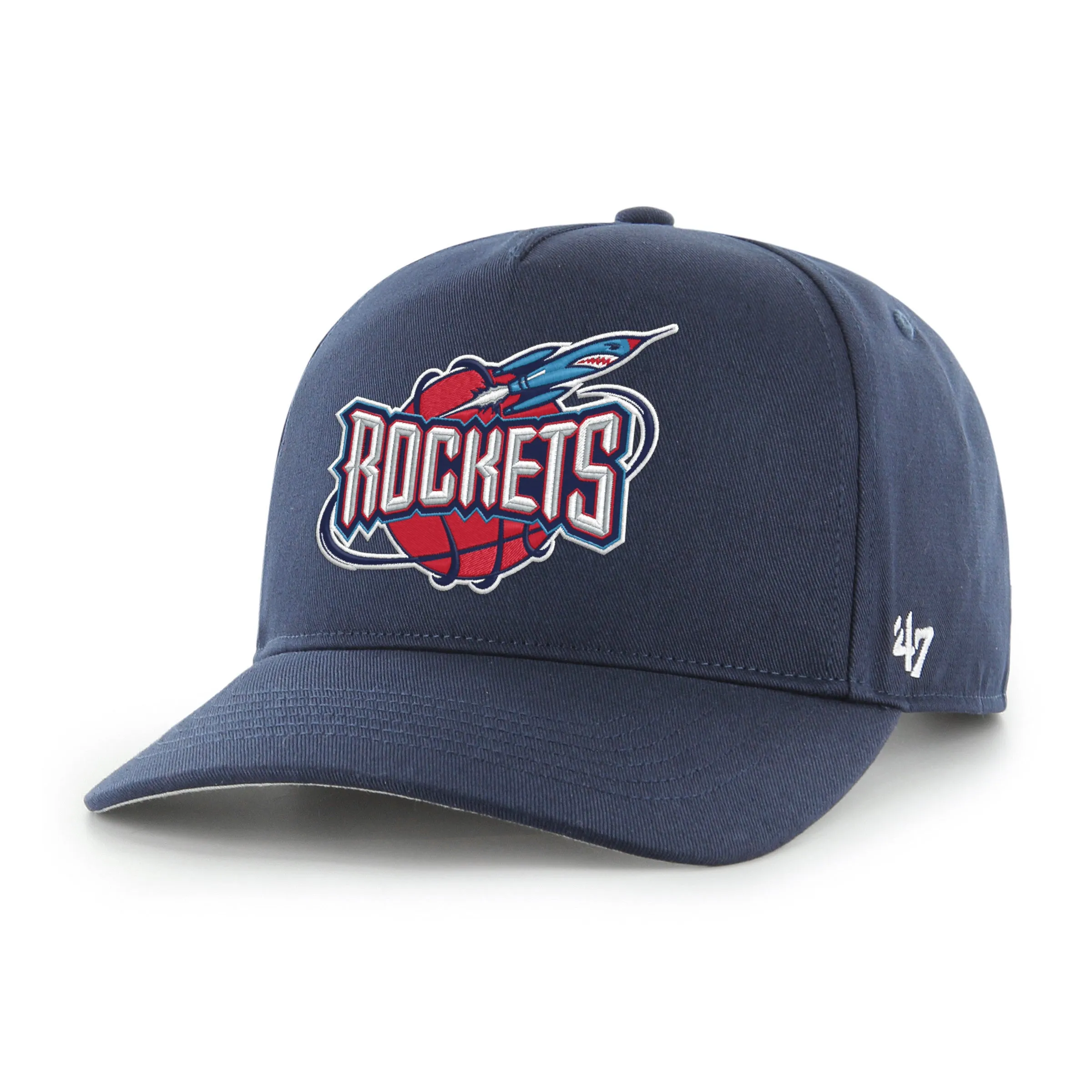 HOUSTON ROCKETS HARDWOOD CLASSICS '47 HITCH sold by 47