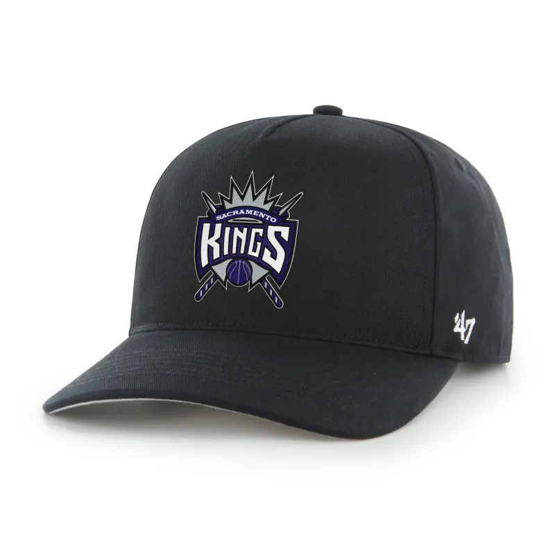 SACRAMENTO KINGS HARDWOOD CLASSICS '47 HITCH sold by 47
